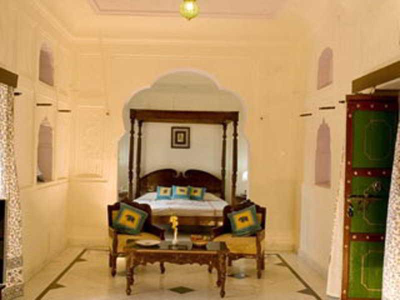 Mahal Khas Palace Bharatpur Exterior foto